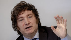 Sacudón en el gabinete de Milei: renuncian Guillermo Francos y Lisandro Catalán, asume Adorni y Caputo suena para un “super Ministerio”