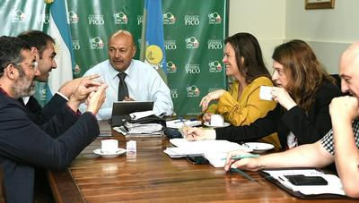 La Pampa será sede del IV Congreso Nacional de Participación Ciudadana