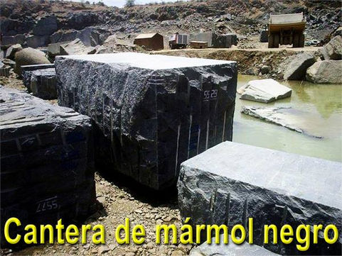 Se pondrá en marcha la cantera de Limay Mahuida