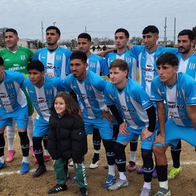 La Liga Cultural cayó por penales ante Tandil y quedó eliminada de la Copa PaÃs
