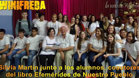 Fechas con un pedacito de historia