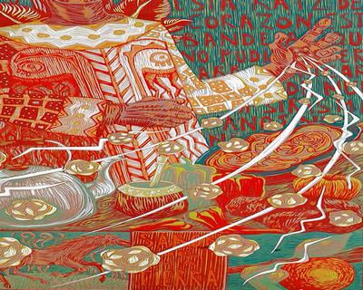 Primera Feria Provincial del Libro