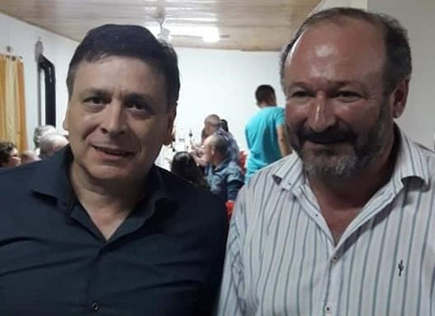 Kroneberger sostiene que pondrá a producir 85 mil hectáreas en el Colorado