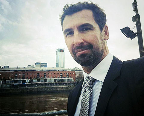 Coronavirus: Empresario cuestionó al gobierno por prohibir la caza (video)