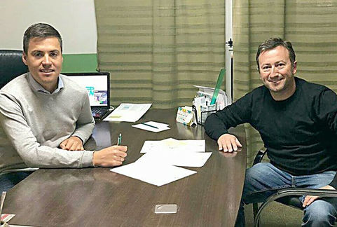 Fabricarán en Telén casillas habitacionales con containers