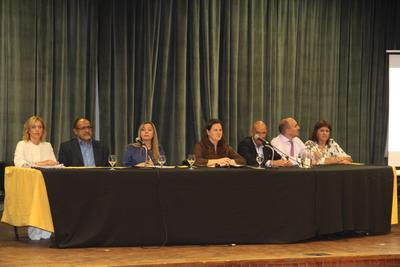 Presentaron Protocolo de Intervención en situaciones de abuso sexual contra niñas, niños y adolescen