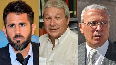 Legislativas 2017: terminan las vacaciones y en el PJ empiezan los posicionamientos