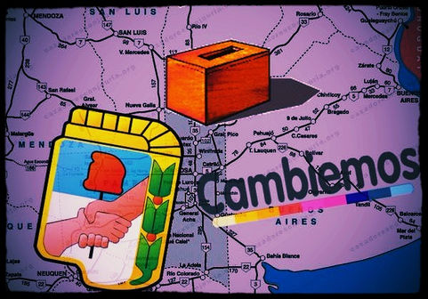 Liderazgos, puros y agenda encallada en la política local