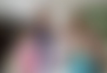 Winifreda: Los trillizos «nos hacen inmensamente felices»