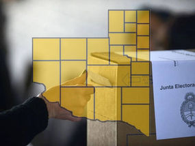 Elecciones Legislativas 2025: ajustado triunfo del peronismo pampeano sobre La Libertad Avanza
