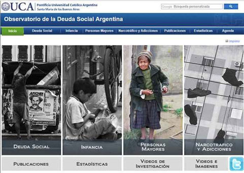 Hay 7 millones de jóvenes pobres