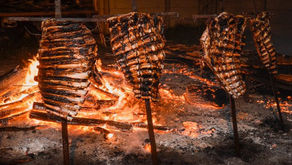 Winifreda celebra su aniversario con el tercer encuentro de asadores. Nueva información y Cronograma del eventos