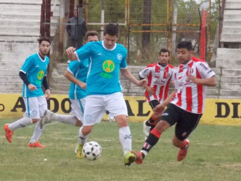 Derrota de visitante