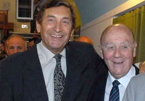 Murió el ex gobernador Néstor Ahuad