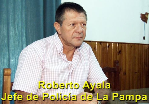 Pasaron a pasiva al policía sospechado de narco