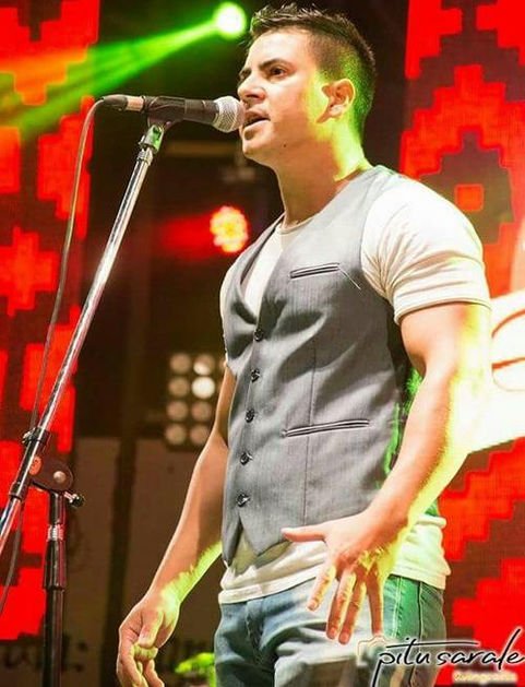 Nicolás Stremel: “Lo hice todo a pulmón”