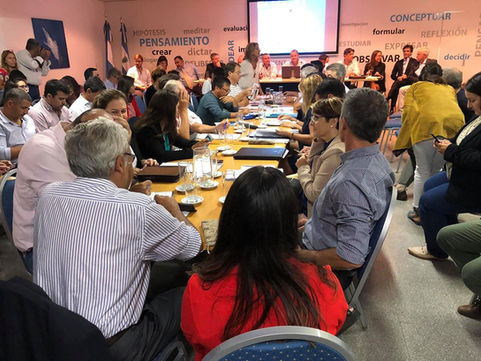 Agroquímicos: diputada de la UCR cuestionó el proyecto oficial