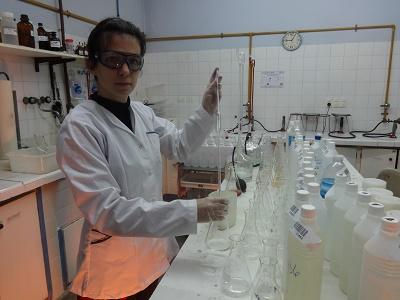 APA: control y calidad del agua potable en La Pampa