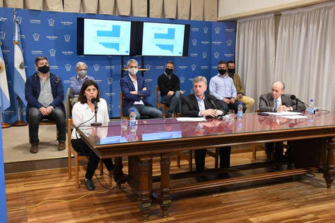 Reinicia el comercio online, la construcción privada y personal de casas particulares