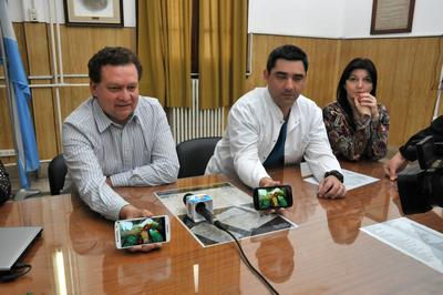 Logro de la medicina pampeana: reconstruyen el codo de una mujer