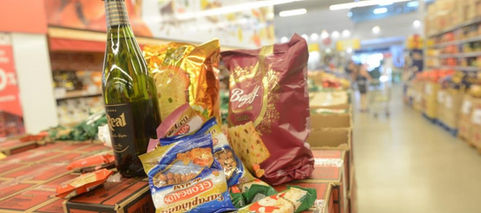 Anunciaron «La Pampa en Navidad»: unos 30 productos a bajo precio en 150 comercios