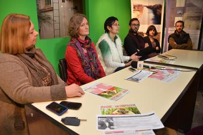 Cultura propone "Museos...en Contacto"