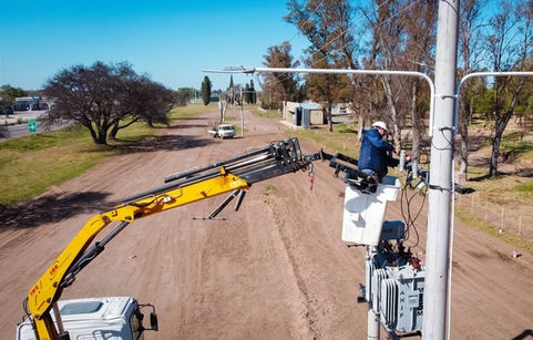 Cooperativa de Electricidad de Winifreda: Balance 2024, un Año de Logros y Compromiso