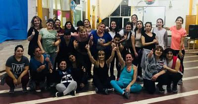 Más de 8000 pampeanos participan en educación de jóvenes y adultos