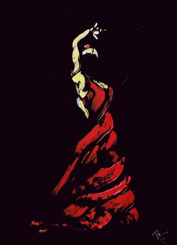 Taller de Danzas Españolas