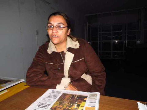 Pampeana encontró a su madre biológica después de 43 años