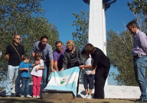 Homenajearon a los abogados pampeanos que presentaron habeas corpus durante la dictadura