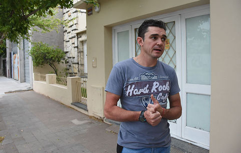 Winifredense salva vida de un bebé