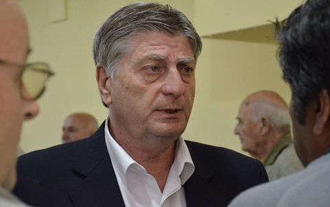 Ziliotto: ''Hay documentación y muchas pruebas''