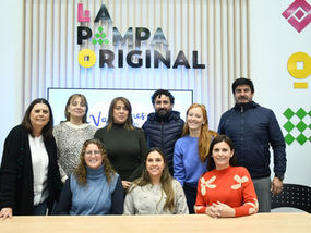Macachín, Toay y Winifreda presentaron sus propuestas para disfrutar las vacaciones de invierno