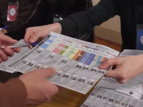 Elecciones 2025: la Justicia Electoral prohíbe fotografiar la Boleta Única durante los comicios