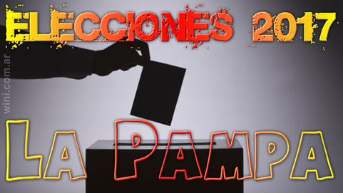 Rauschenberger y Berhongaray con ventaja para las PASO