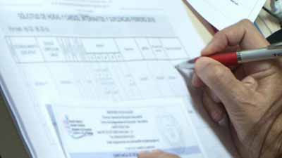 Exhiben listado de docentes de educación inicial