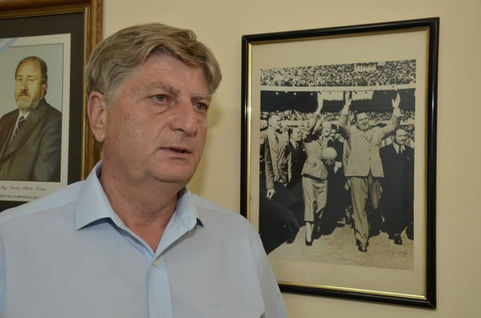 Ziliotto y los tarifazos: ''Macri sigue hundiendo a los argentinos en la pobreza''