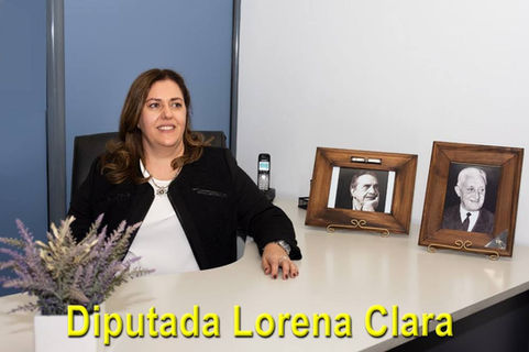 Lorena Clara logró que se apruebe la instalación de un cajero automático en Gral. San Martín