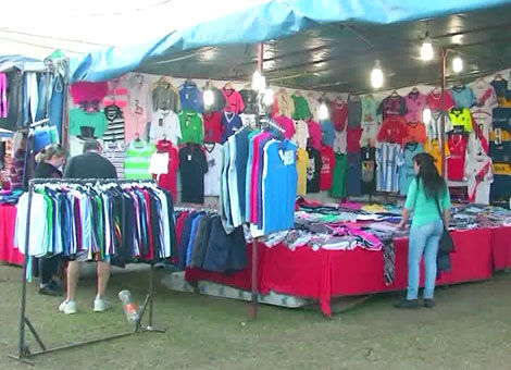 Telén: cerca de 12 mil personas visitaron "La Saladita"