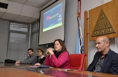 Encuentro por los derechos de niños, niñas y adolescentes