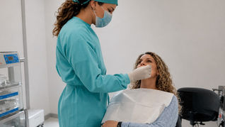El Hospital Juan B. Smith amplía su equipo de odontología con una nueva profesional