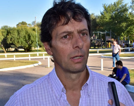 Al menos 6 precandidatos interesados en las internas del PJ pampeano