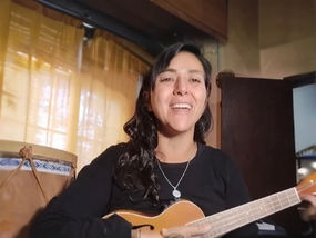 Winifreda: jornada gratuita de canto y cuidado de la voz con talleres para niños y adultos