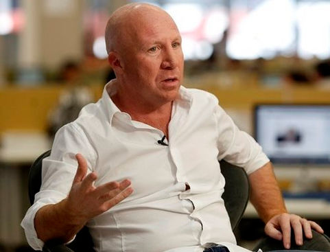 Mac Allister: "El radicalismo debe definir de qué lado está"