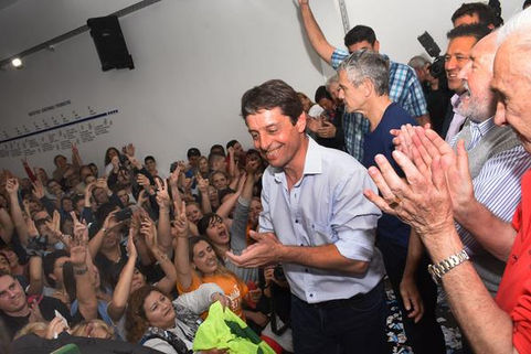 El Justicialismo dio vuelta la elección pero Cambiemos no reconoce la derrota