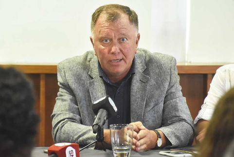 Intendente de una localidad pampeana fue víctima de una estafa telefónica