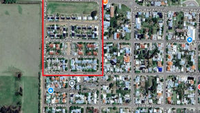 Corte programado de energía en Barrio El Molino norte por trabajos de mantenimiento de la CEW