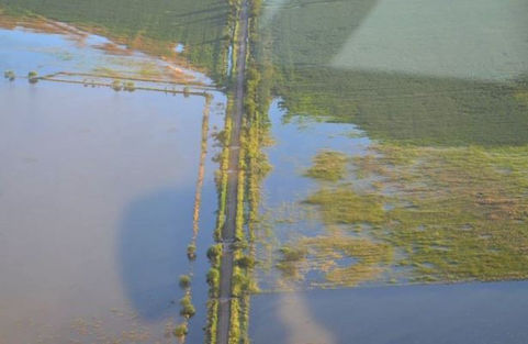 Reunión de CIRHNOP para tratar los problemas del Río Quinto