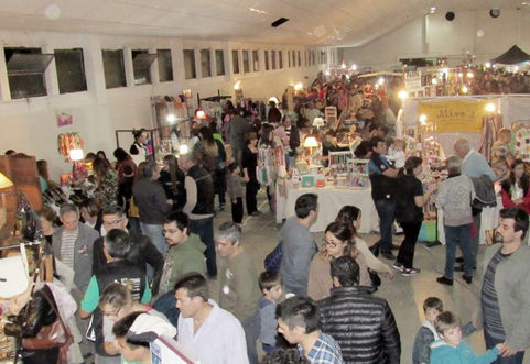 Anuncian 5º Feria de Emprendimientos Pampeanos